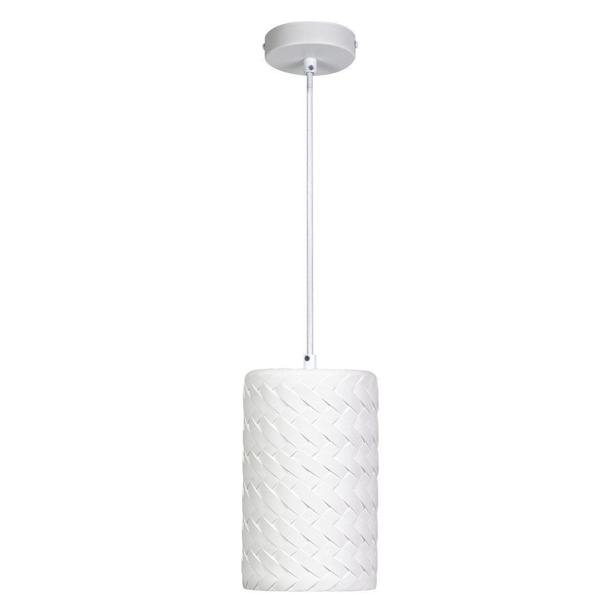 Plaster Tube Ø14 Wit hanglamp Van Osram - Plaster Tube is een minimalistische hanglamp met een hoogwaardig design.