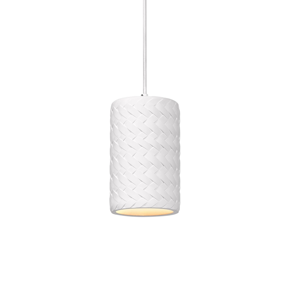 Plaster Tube Ø14 Wit hanglamp Van Osram - Plaster Tube is een minimalistische hanglamp met een hoogwaardig design.