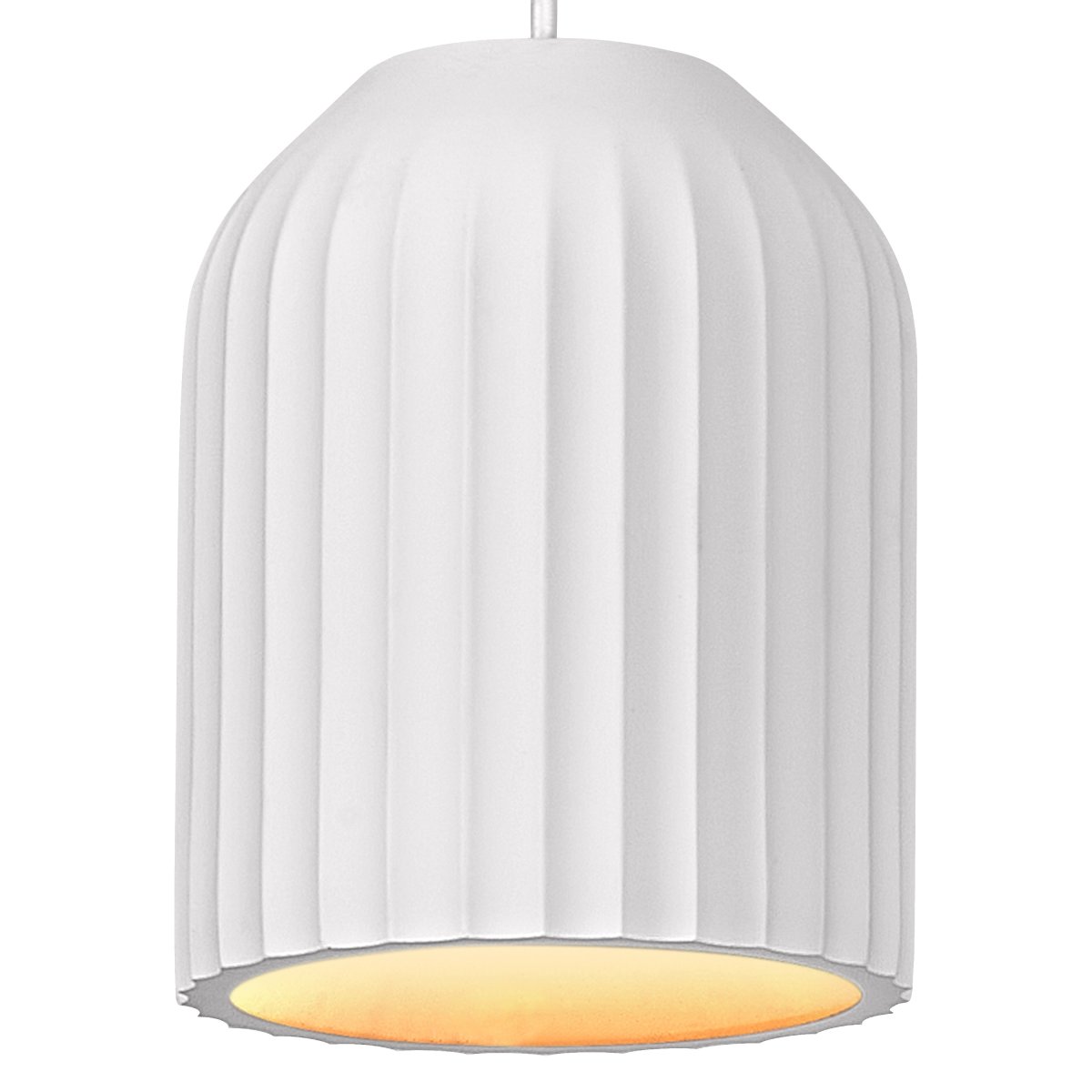 Plaster Routes Ø15 Wit hanglamp Van Osram - 