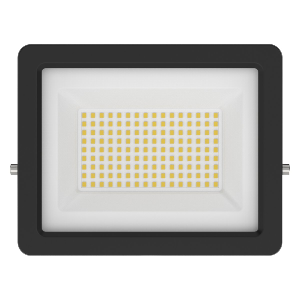 Floodlight 24,5W Donkergrijs buitenlamp Van Ledvance - Den robusta konstruktionen och det kraftfulla ljuset ger trygg och p&aring;litlig belysning &aring;ret runt.