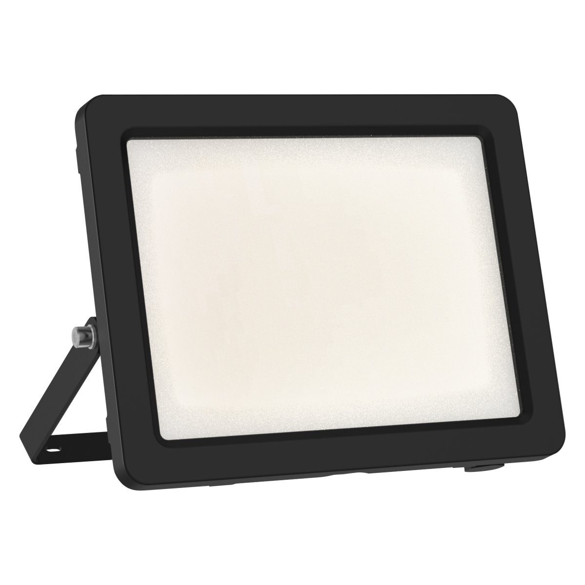 Floodlight 24,5W Donkergrijs buitenlamp Van Ledvance - Den robusta konstruktionen och det kraftfulla ljuset ger trygg och p&aring;litlig belysning &aring;ret runt.