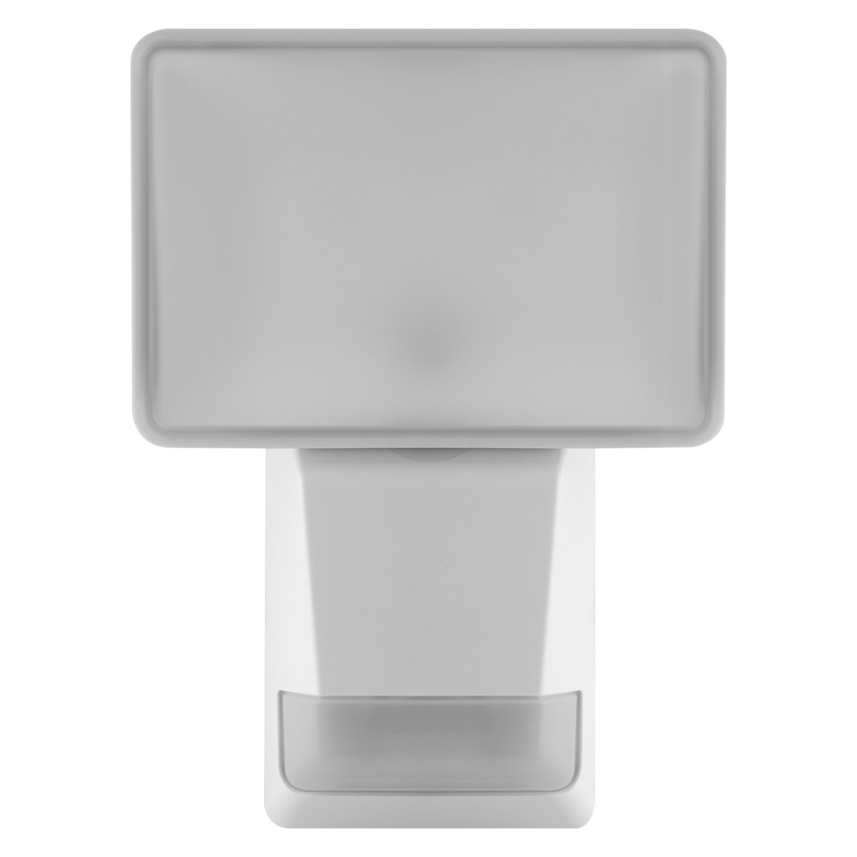 Flood Sensor 27W 4000K Wit buitenlamp Van Ledvance - Du kan ocks&aring; v&auml;lja att st&auml;nga av sensorn helt och d&aring; ist&auml;llet anv&auml;nda dig av timern, lampan &auml;r d&aring; t&auml;nd i 6h och sl&auml;ckt resterande timmar p&aring; dygnet.