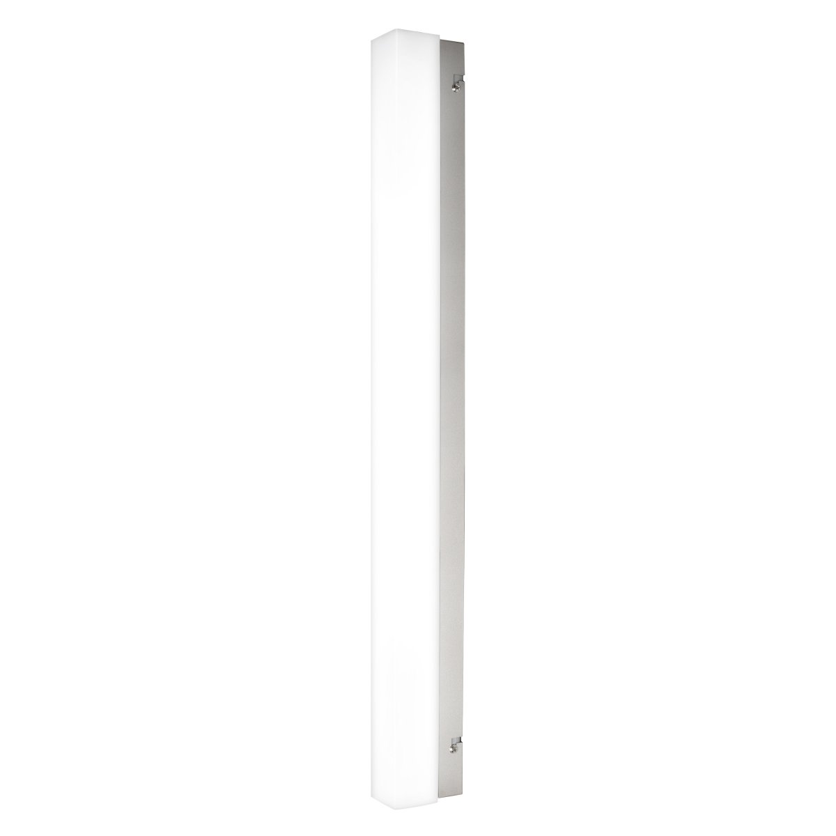 LED Square 14W 60cm Wit badkamerlamp Van Osram - Belysningen p&aring; 14W ger ett starkt och bra ljus p&aring; 1430lm.