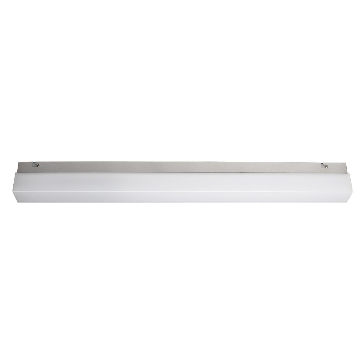 LED Square 14W 60cm Wit badkamerlamp Van Osram - Belysningen p&aring; 14W ger ett starkt och bra ljus p&aring; 1430lm.