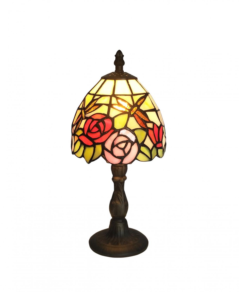  Rosor 32cm Veelkleurig Van Norrsken Design - 
