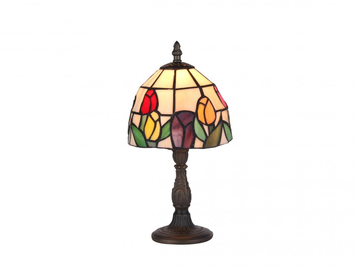  Tulpaner 32cm Veelkleurig Van Norrsken Design - 