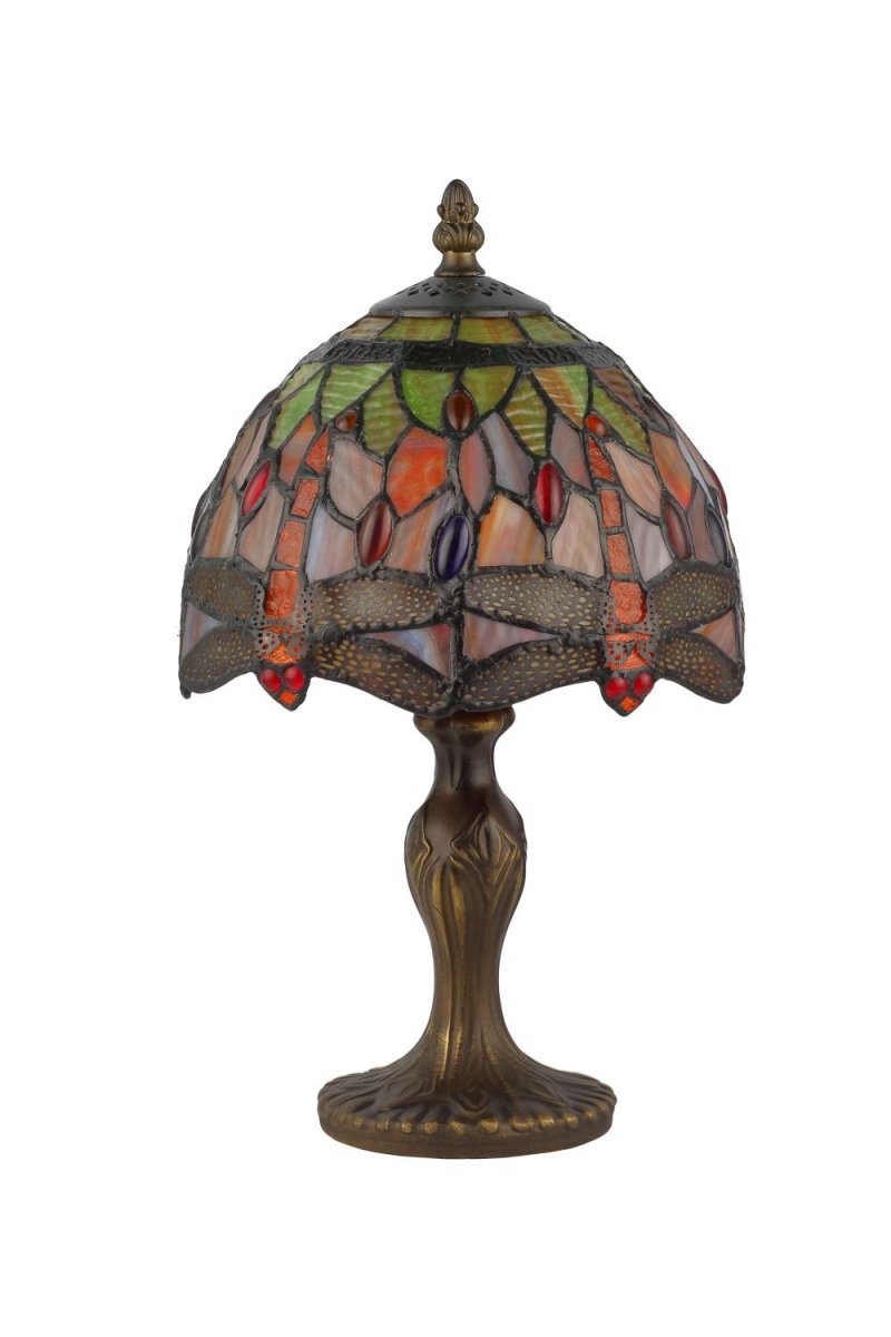 Trollslända Harmoni 35cm Veelkleurig Van Norrsken Design - 