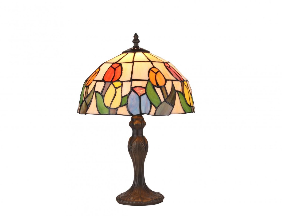  Tulpaner 40cm Veelkleurig Van Norrsken Design - 
