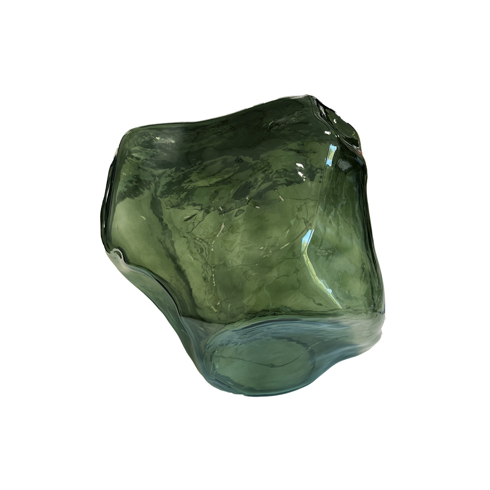 Bergsten 22cm Groente tafellamp Van Pixie Design - De lamp is voorzien van een timer en een praktische 5-staps dimmer, waarmee u het licht naar wens kunt aanpassen.