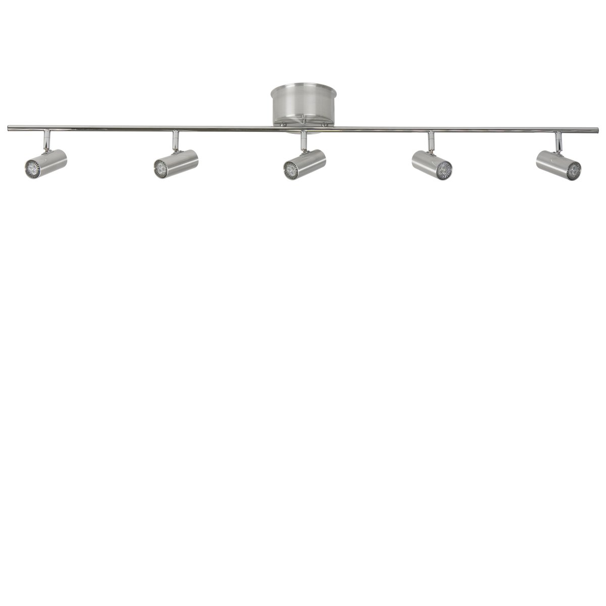 Cato 5 Aluminium spot Van Belid - De Cato-rail is verkrijgbaar in verschillende varianten en kleuren.