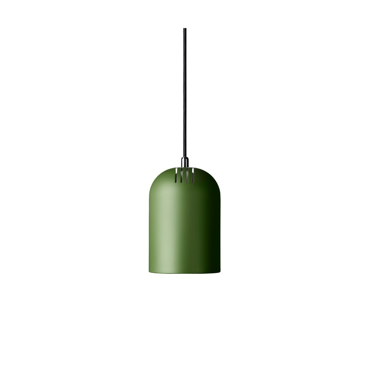 Lennon Ø12 Groente raamlamp Van CO Bankeryd - De lamp kan alleen boven een werkblad in de keuken, voor een raam of in een groep boven de eettafel worden gehangen.