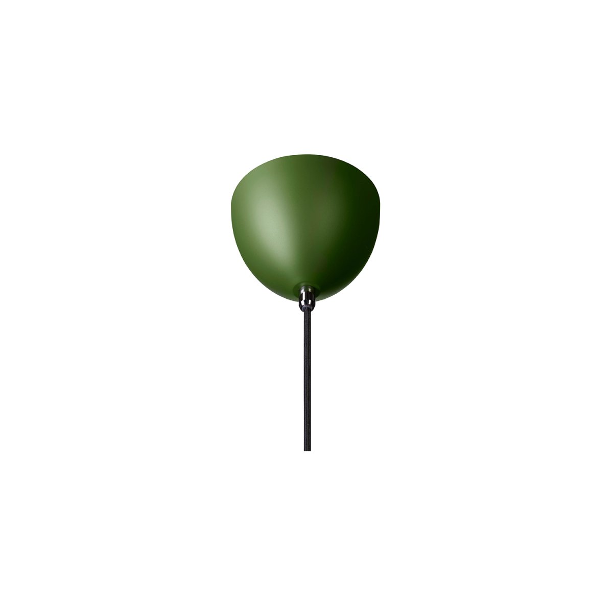 Lennon Ø12 Groente raamlamp Van CO Bankeryd - De lamp kan alleen boven een werkblad in de keuken, voor een raam of in een groep boven de eettafel worden gehangen.