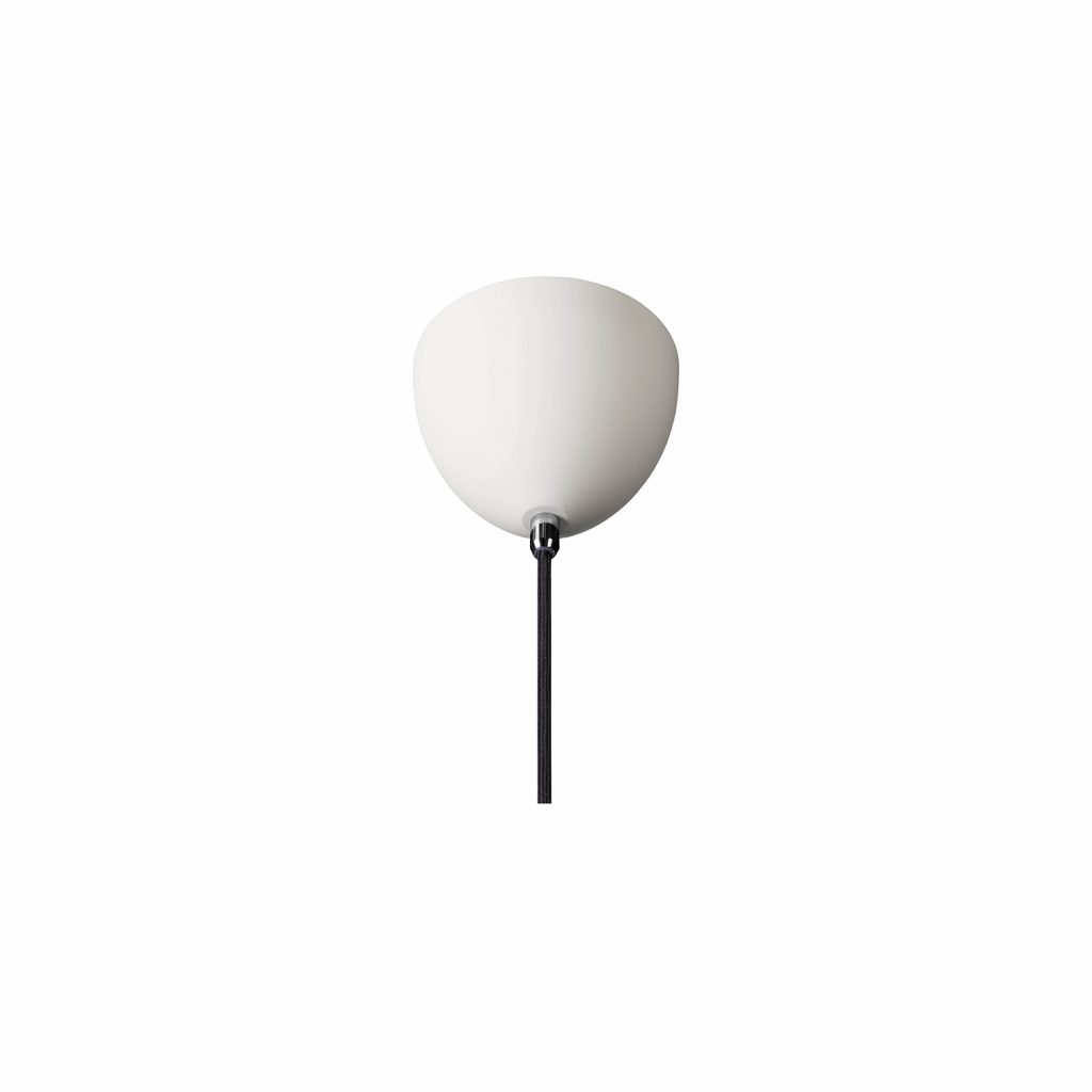 Lennon Ø12 Warm wit raamlamp Van CO Bankeryd - De lamp kan alleen boven een werkblad in de keuken, voor een raam of in een groep boven de eettafel worden gehangen.