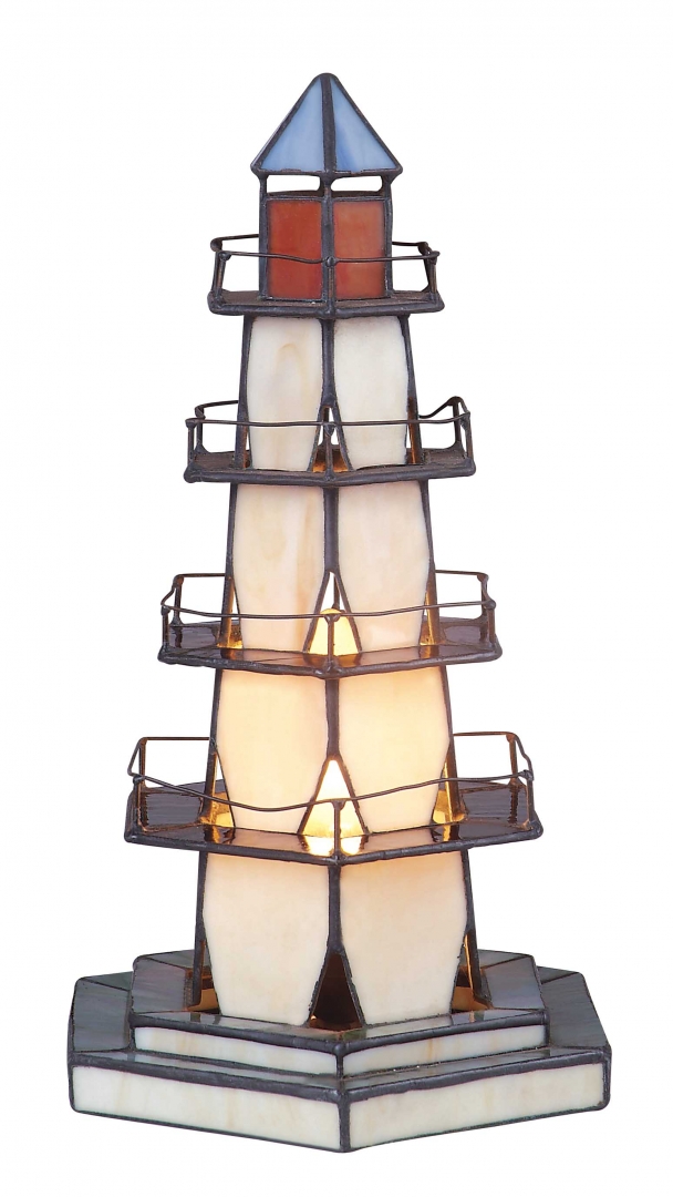 Fyr 30cm Veelkleurig Van Norrsken Design - 