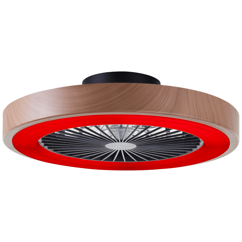 Slimline Ø50 Bruin Van Brilliant - 