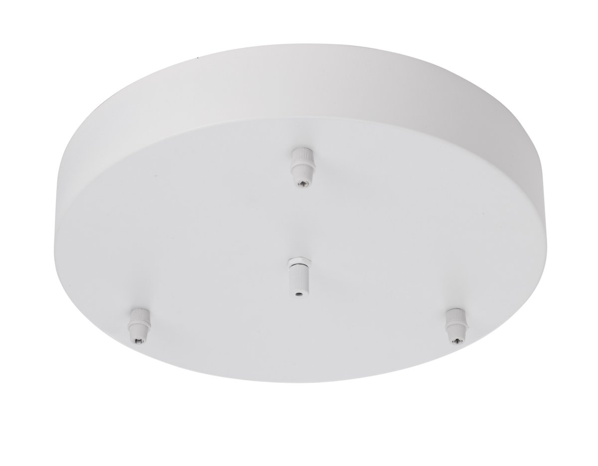 Plafondplaat Wit Van Cottex - Wilt u uw eigen lamp maken die u boven de gootsteen in de keuken, de eettafel of ergens anders kunt hangen?