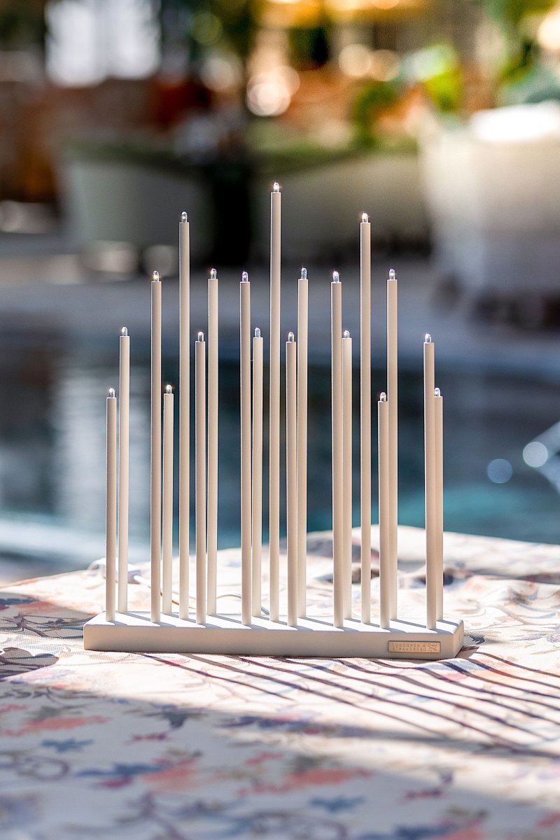 Elflugan Wit Van SMAK Design - 