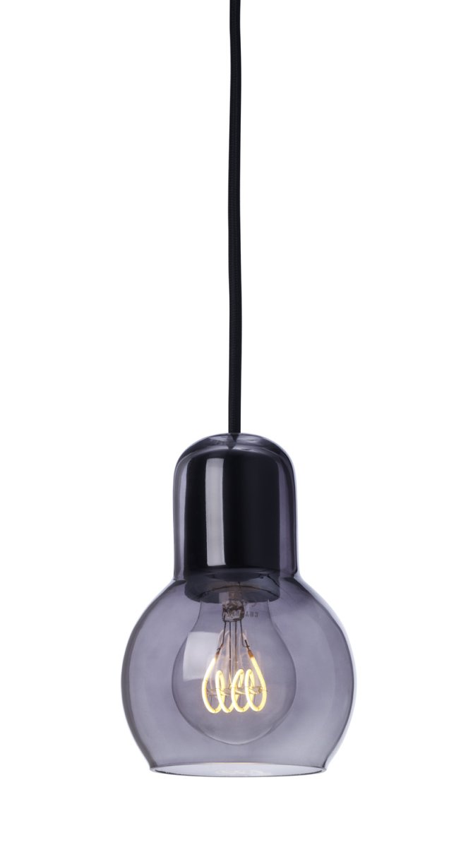 Living Rook raamlamp Van Lampan - De lamp verspreidt een zacht, aangenaam licht, ideaal voor het verlichten van een raam of een kleinere ruimte.