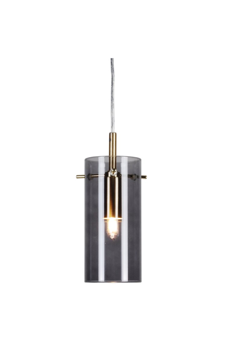  Tubo Ø7 Rook raamlamp Van Lampan - 