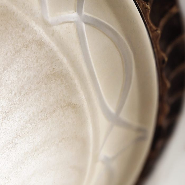 Drawing Room Ø33 Bronzen plafondlamp Van Elstead Lighting - Drawing Room &auml;r en kollektion i klassisk edvardiansk stil.