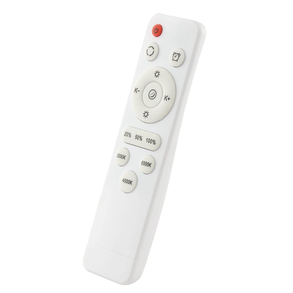 Fancia Ø48 Chroom plafondlamp Van Brilliant - Fancia is een stijlvolle plafondlamp van metaal en kunststof, met een chromen frame dat hem een moderne uitstraling geeft die in de meeste kamers past.