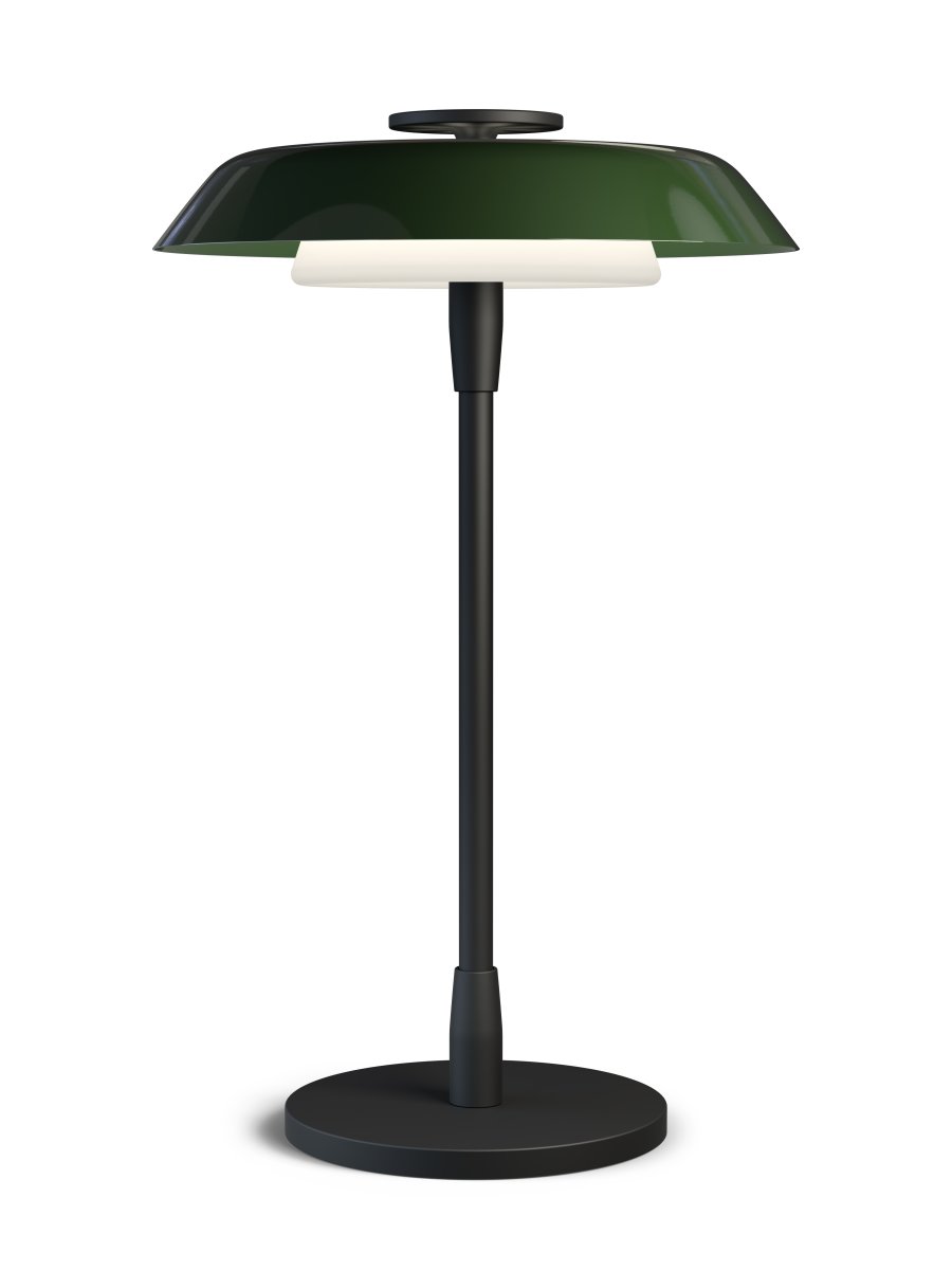 Horisont 47cm Bosgroen tafellamp Van Belid - 