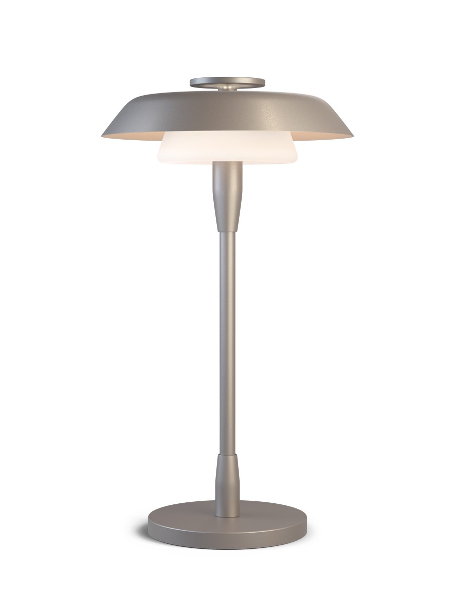 Horisont 36cm Champagne tafellamp Van Belid - 