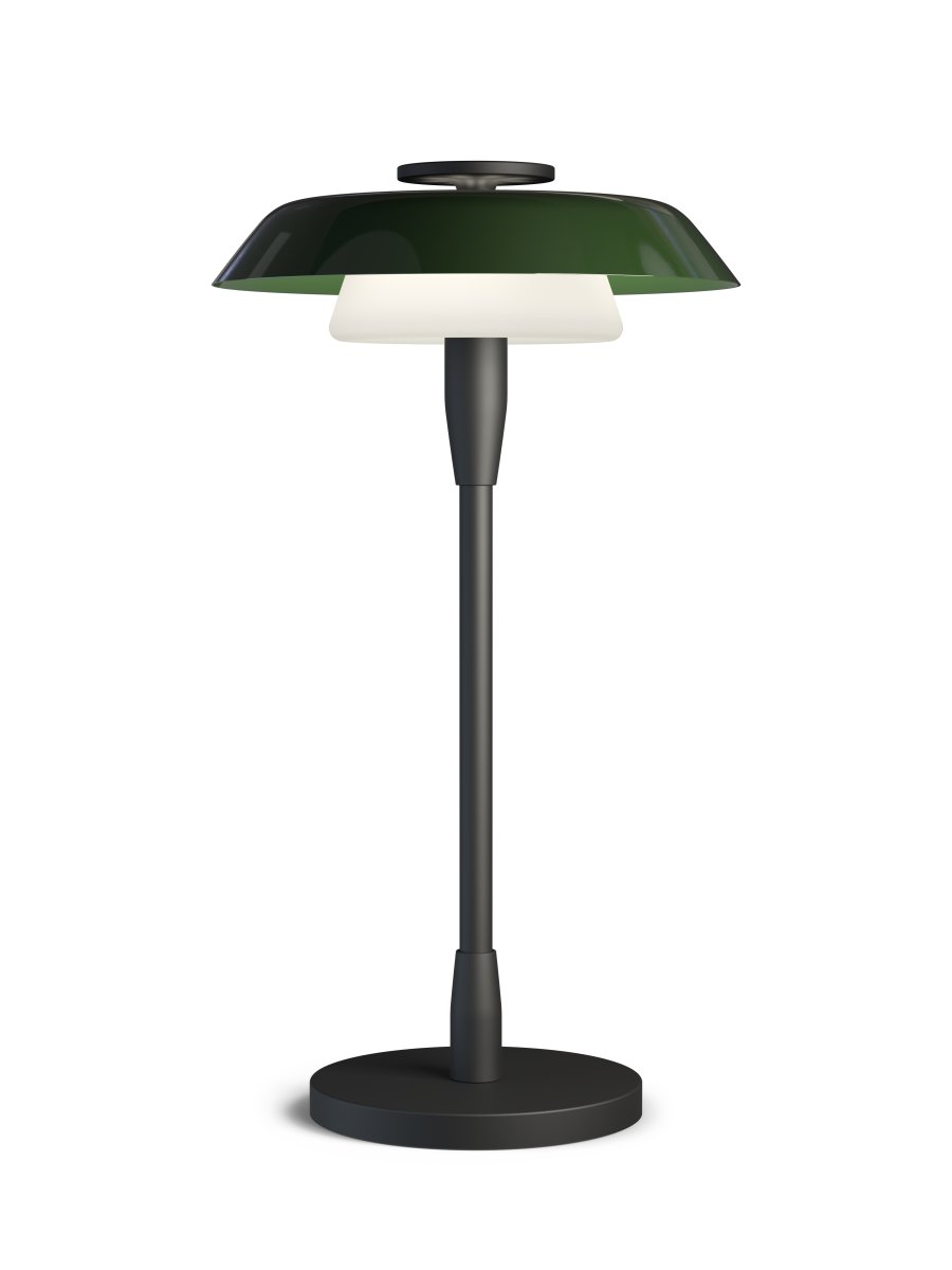 Horisont 36cm Bosgroen tafellamp Van Belid - 