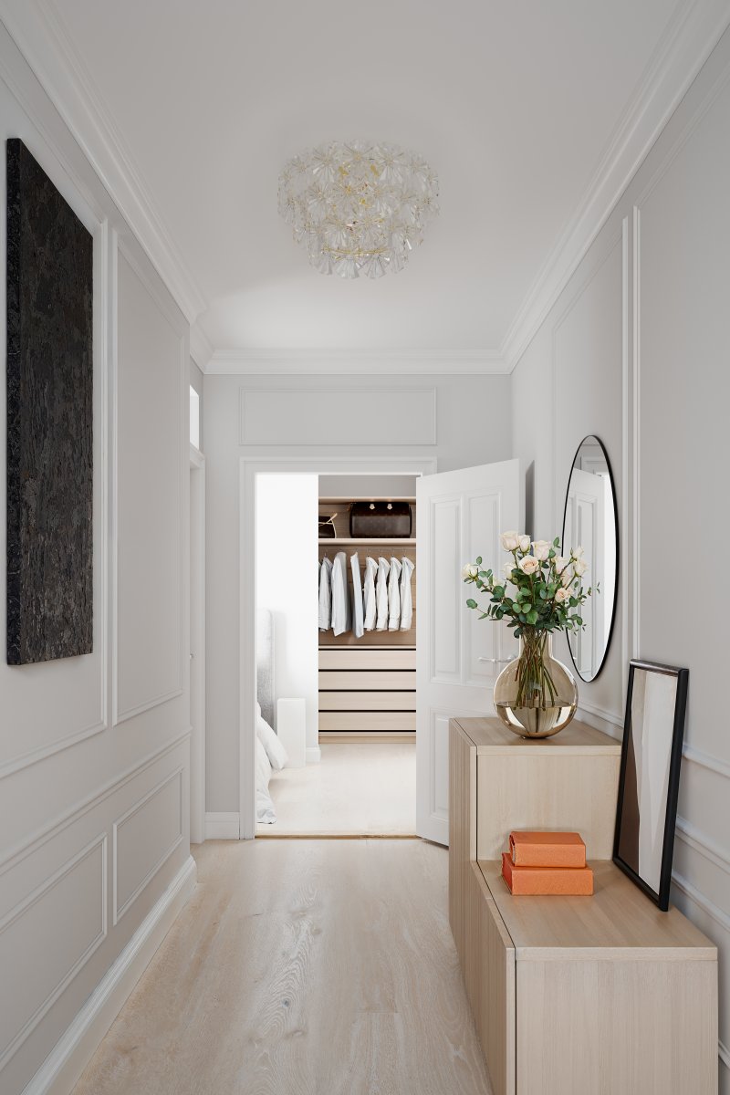 Lorraine Ø50 Messing plafondlamp Van By Rydéns - Lorraine is een prachtige plafondlamp met een elegant design.