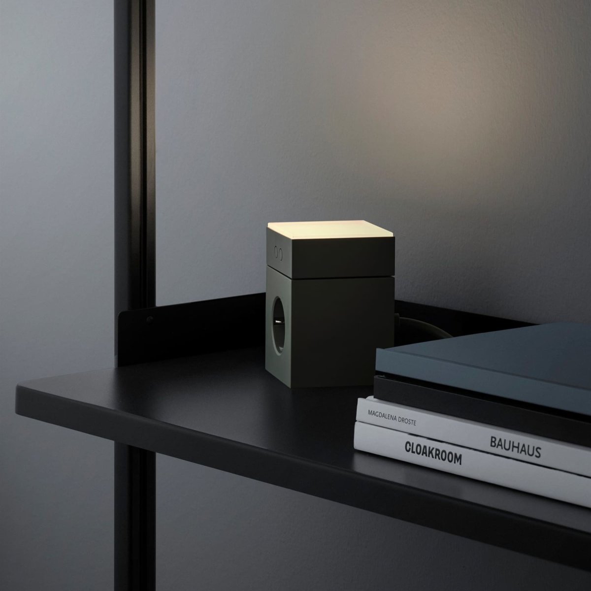 LAMP 1 - EU Groente Van Avolt - Deze handige kleine lamp kan direct in het stopcontact (230V) worden gestoken en is perfect als nachtlampje of sfeerverlichting in de hal, slaapkamer of andere ruimtes waar u een zacht licht wilt.