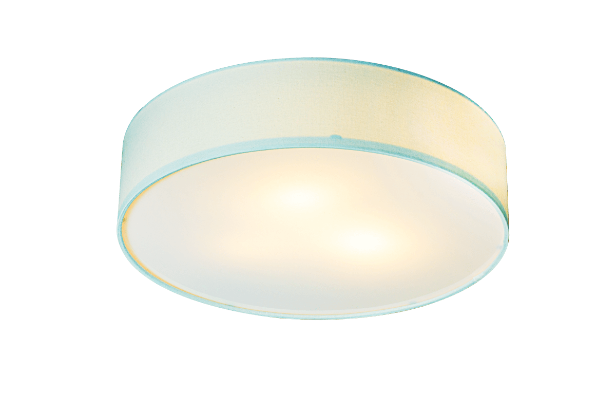 Beata Ø37 Gebroken wit plafondlamp Van Aneta Lighting - Beata is een mooie plafondlamp met een neutrale uitstraling die past bij de meeste interieurstijlen.