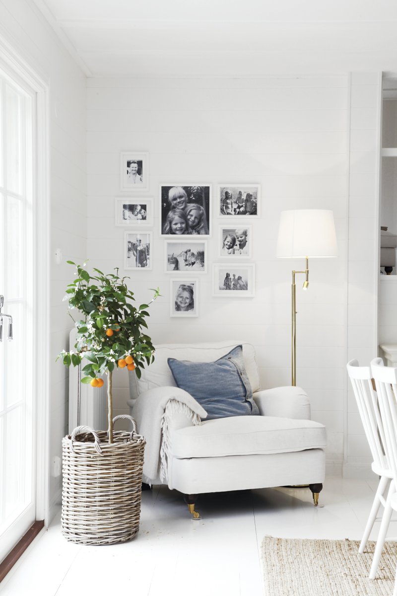 Orlando Messing vloerlamp Van By Rydéns - Als de LED-lamp in Orlando niet meer werkt, komt dat meestal doordat de LED-driver kapot is en niet de LED-chip.