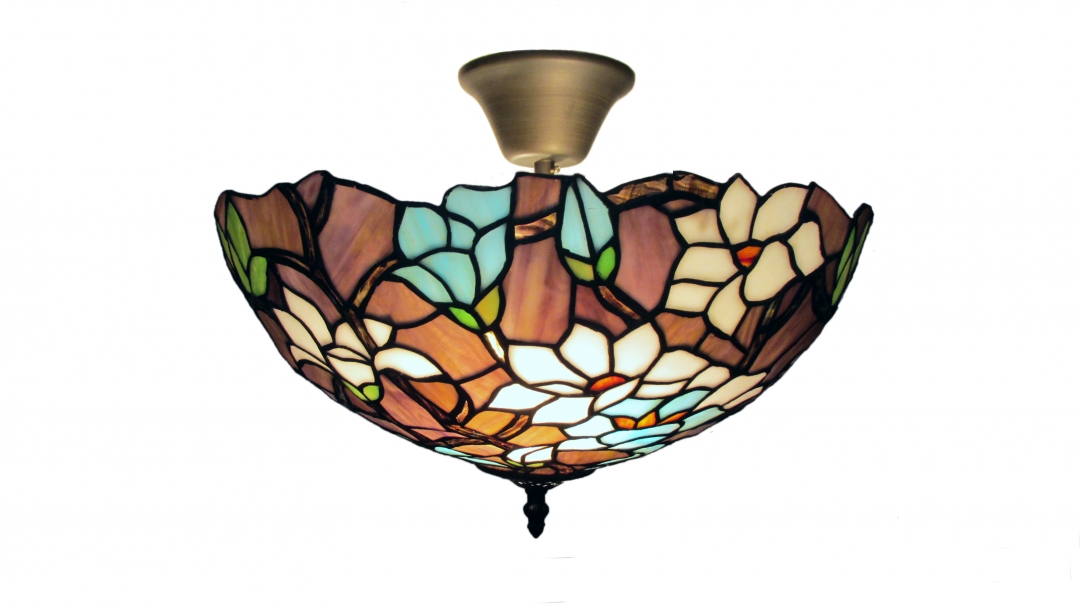 Secret Garden Ø40 Veelkleurig Van Norrsken Design - 