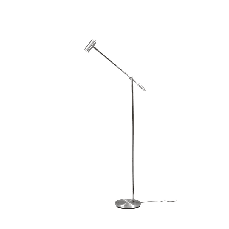  Cato Aluminium vloerlamp Van Belid - Cato is geïnspireerd op ons Scandinavische erfgoed met een minimalistische uitstraling en een keuze voor hoogwaardige materialen.