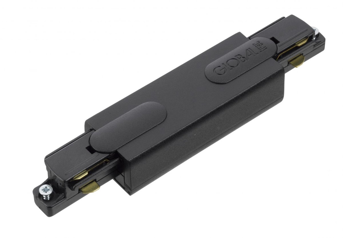 Centrale Aansluiting Zwart Van Belid - Met het Global 1-fase systeem kunt u uw verlichting aanpassen aan uw behoeften en voorkeuren.