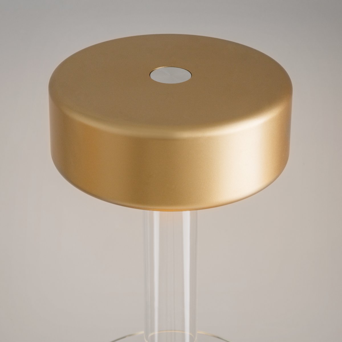 AI Collaboration 35cm Goud Draagbare Van Maytoni - De AI Collaboration-serie is het resultaat van een creatieve samenwerking tussen kunstmatige intelligentie en een objectontwerper.