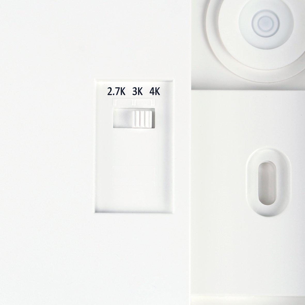 Plafondy Sensor Ø22 Wit Van Designlight - Elk product in het assortiment is zorgvuldig geselecteerd om ervoor te zorgen dat u een oplossing krijgt die niet alleen betaalbaar is, maar ook eenvoudig te installeren en te gebruiken in uw dagelijkse werk.