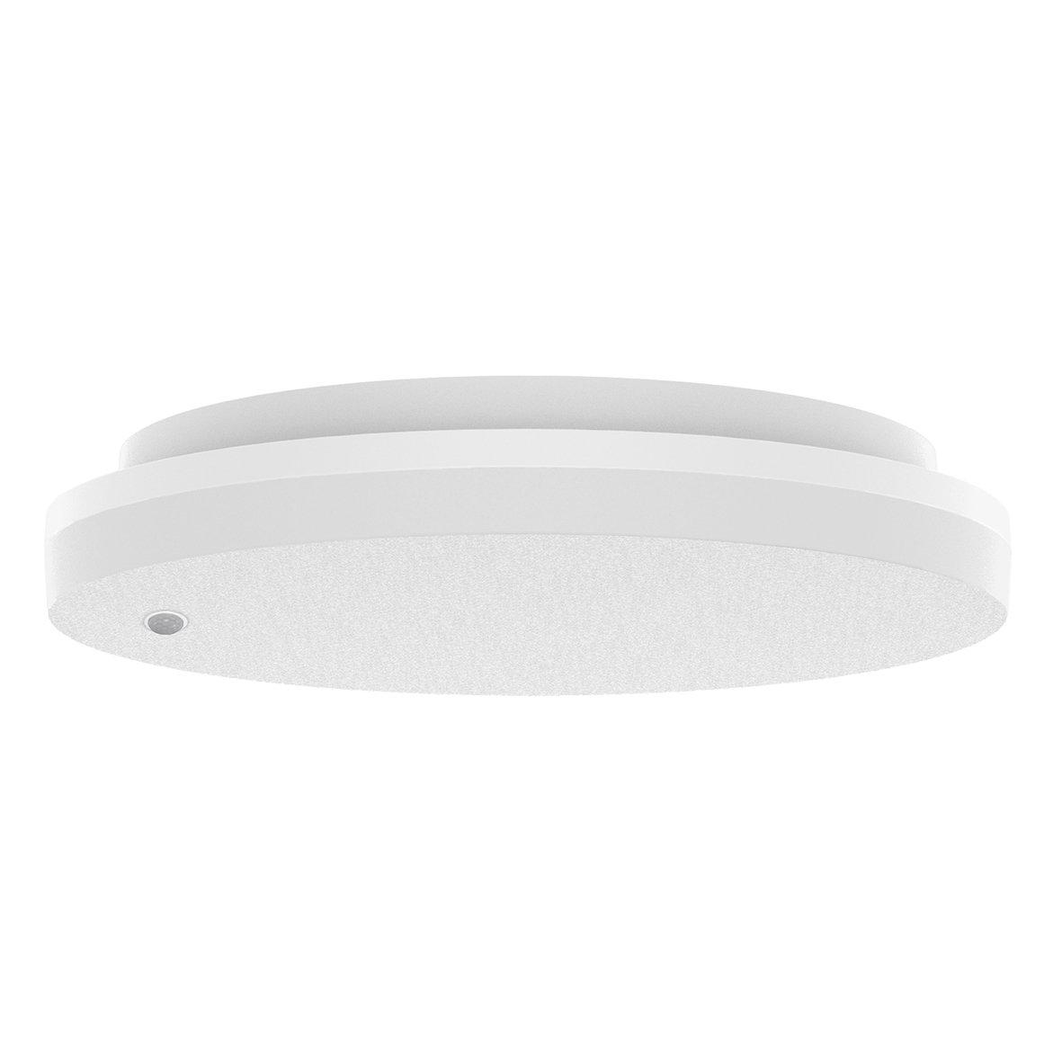 Plafondy Sensor Ø22 Wit Van Designlight - Elk product in het assortiment is zorgvuldig geselecteerd om ervoor te zorgen dat u een oplossing krijgt die niet alleen betaalbaar is, maar ook eenvoudig te installeren en te gebruiken in uw dagelijkse werk.
