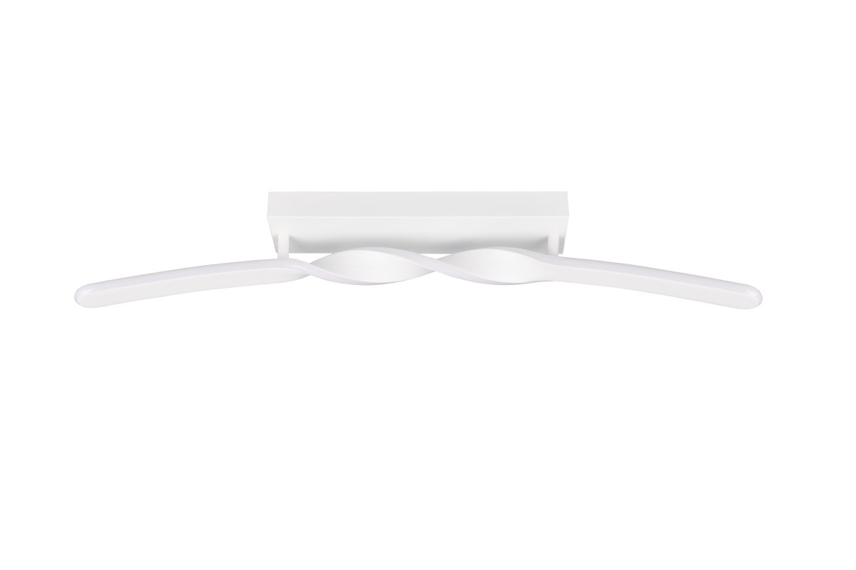 Ginko 80cm Wit plafondlamp Van Trio Lighting - 