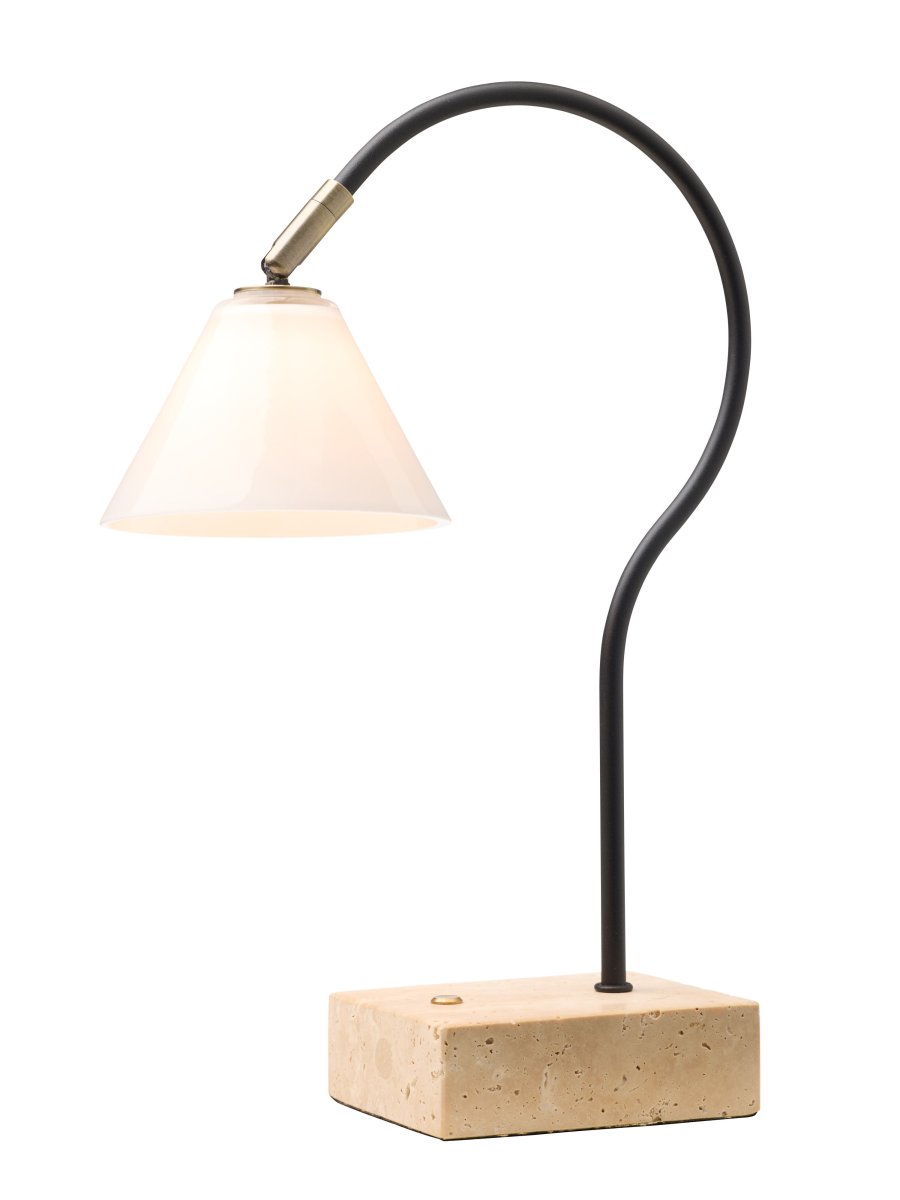 Question 30cm Zwart Draagbare Van Halo Design - 