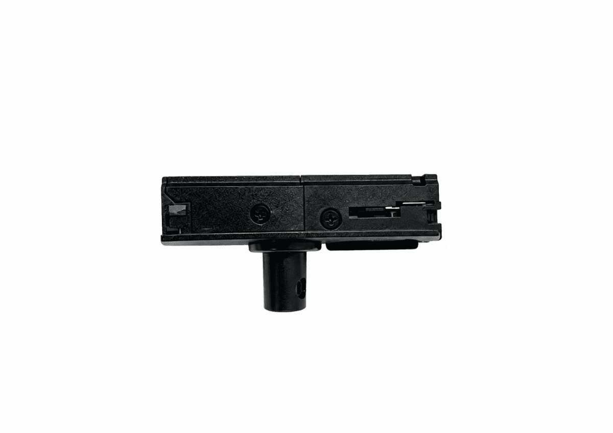 Forma Pendeladapter Zwart Van Nordic Lighting - 
