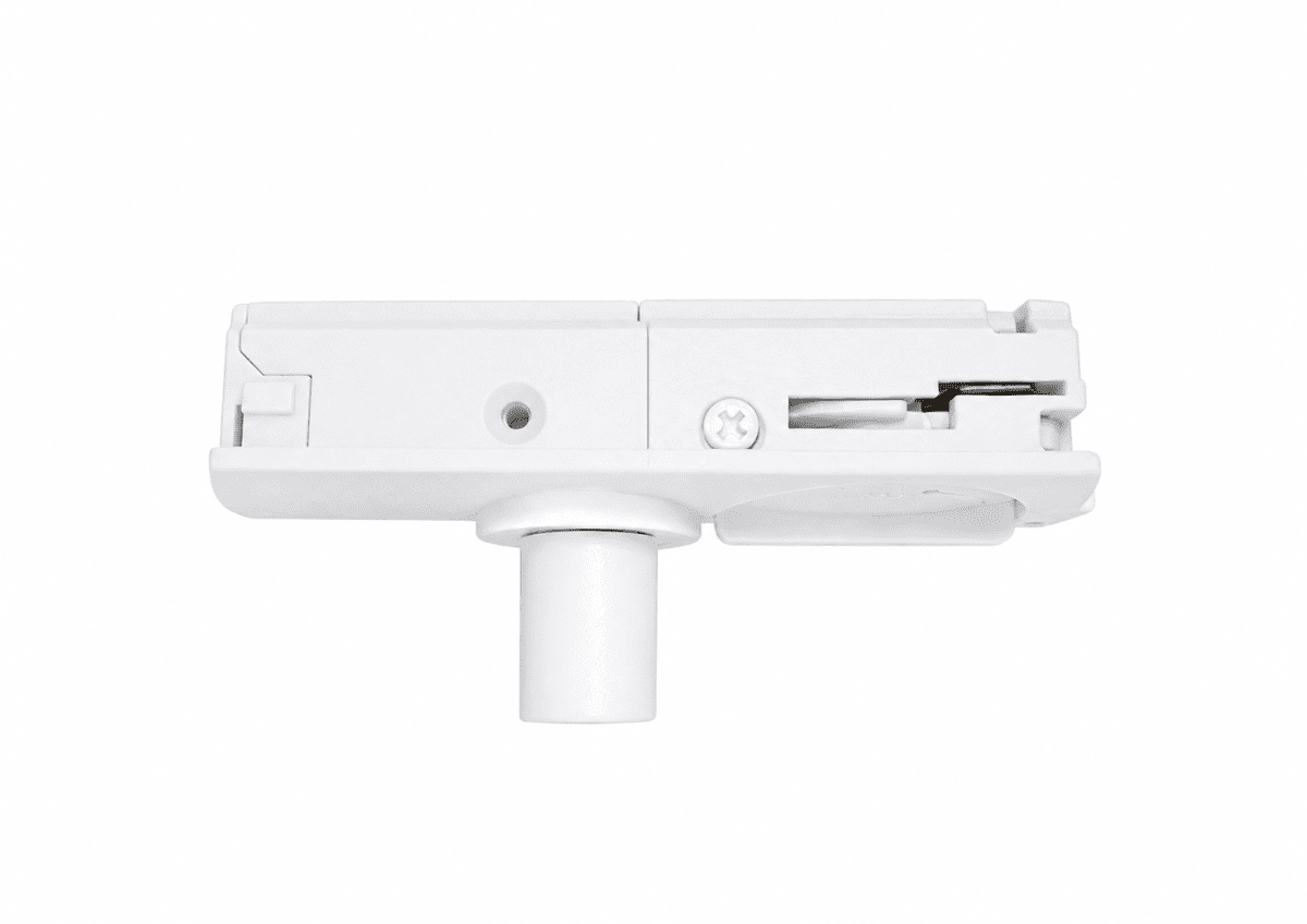 Forma Pendeladapter Wit Van Nordic Lighting - 