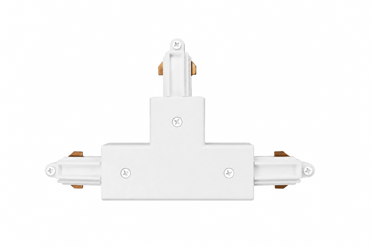 T-Stuk Wit Van Nordic Lighting - 