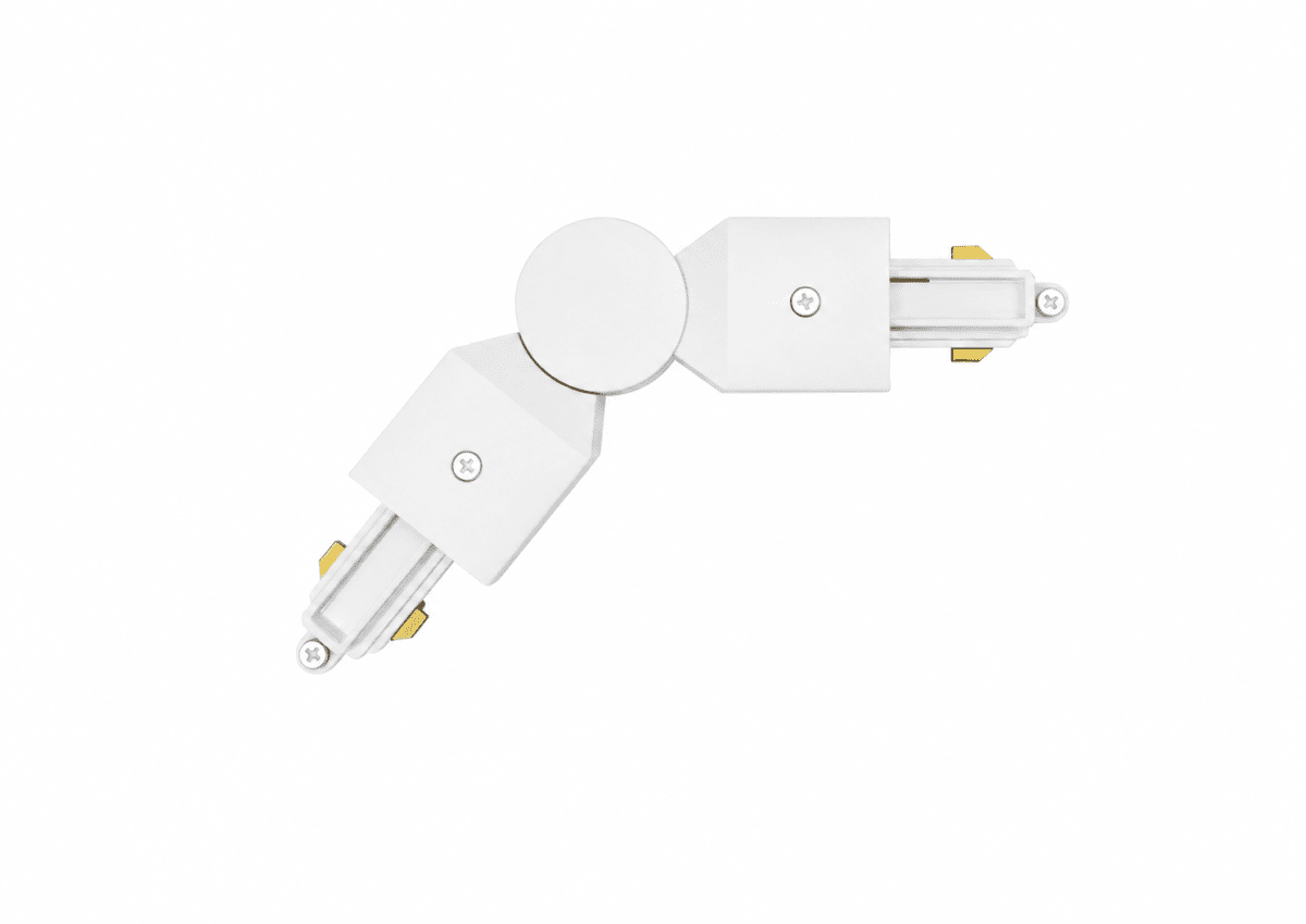 Forma Flex Verbindingsstuk Wit Van Nordic Lighting - 
