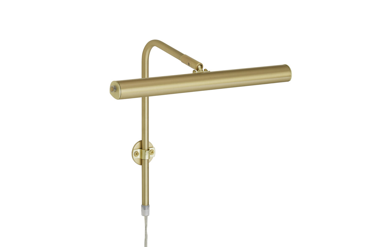 Gallery 30cm Messing Van Texa Design - 
