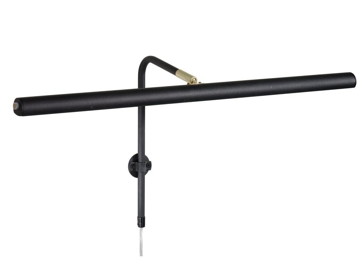 Gallery 60cm Zwart Van Texa Design - 
