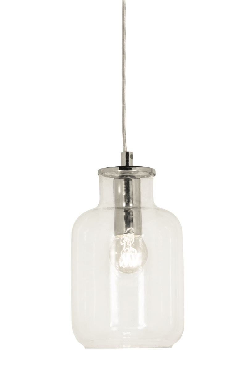  Speceri Ø10 hanglamp Van Aneta Lighting - Het is aan te raden om er meerdere op een rij te plaatsen, verspreid over de eettafel of in de keuken.