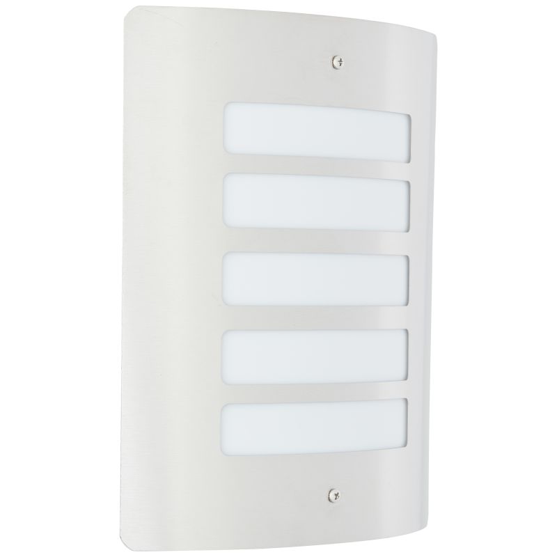 Todd Wit buitenlamp Van Brilliant - 