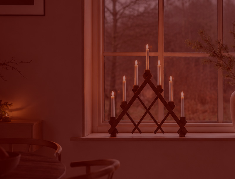 Kerstverlichting