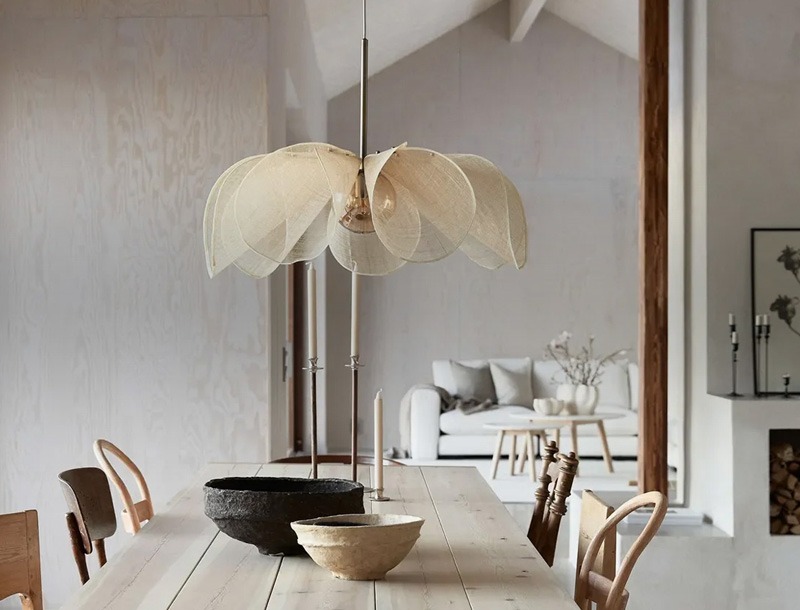 Plafondverlichting